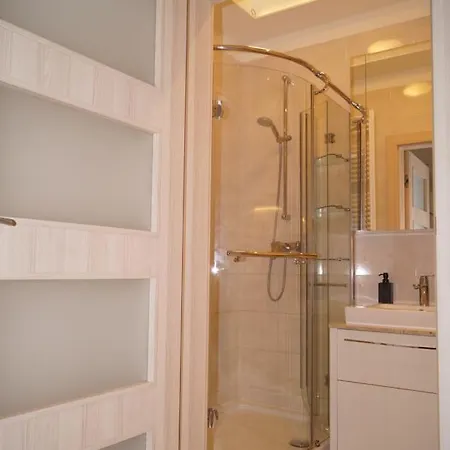 Nowa Apartment