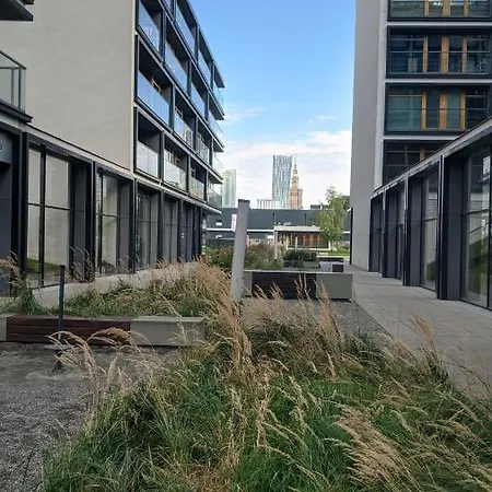 Nowa * Warsaw