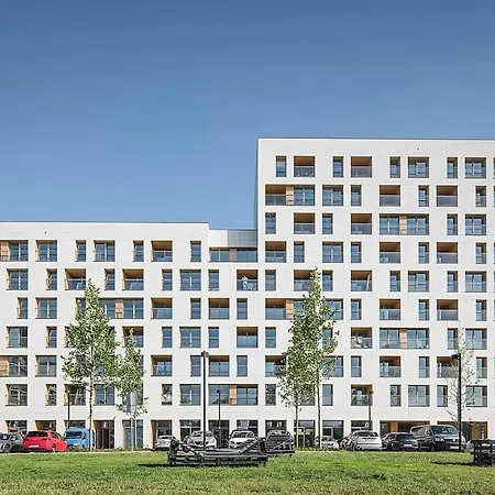 Nowa Warsaw