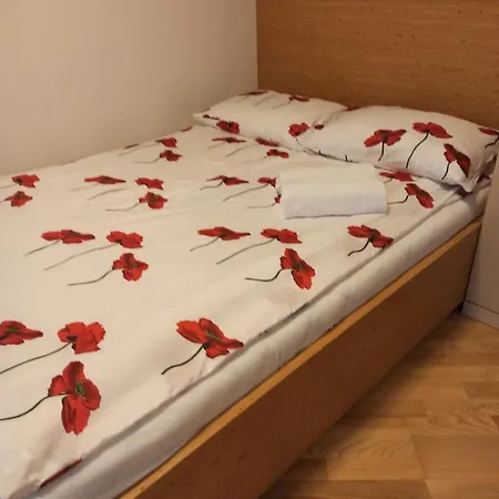 Nowa Apartment Warsaw