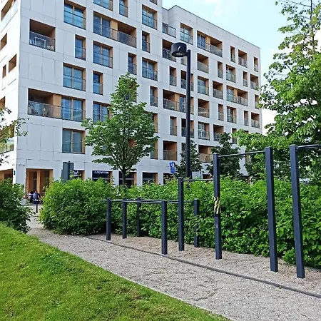 Nowa Apartment *